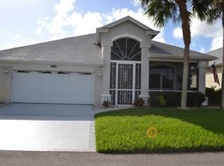 544 NW Lambrusco Dr, Port Saint Lucie, FL 34986