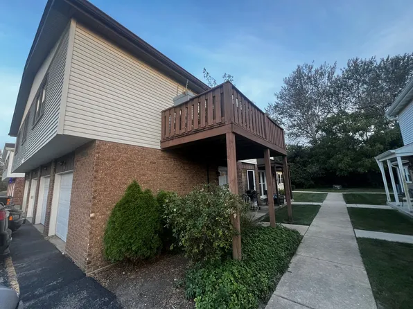 19546 115th Ave Unit C, Mokena, IL 60448