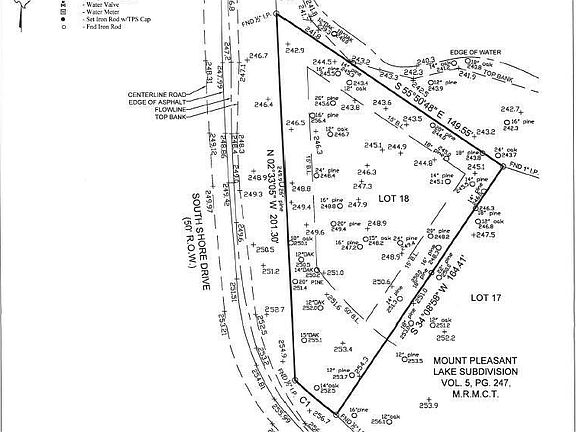 3rd image of 20312 S Shore Dr