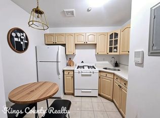 1 Ridgewood Pl APT 3A, Brooklyn, NY 11237