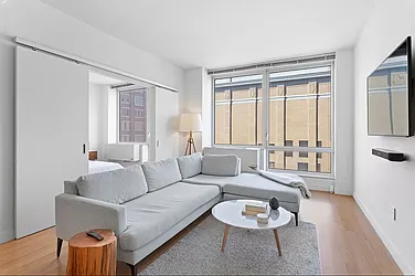 Rented by Oxford Property Group