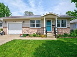 3770 N Martin Luther King Jr Dr, Decatur, IL 62526