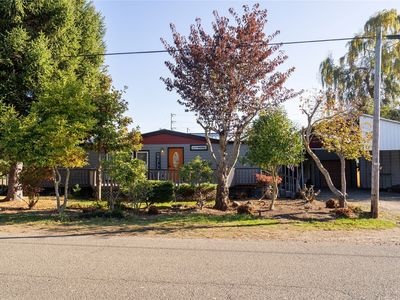 520 N 3rd Street, Elma, WA, 98541