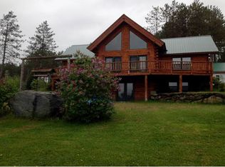 48 Parsonage Rd, Eden, VT 05652