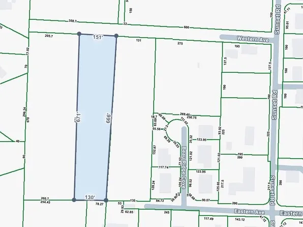 0 Western Ave, Germantown, TN 38138