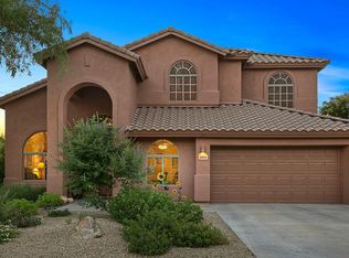 4814 S Las Mananitas Trl, Gold Canyon, AZ 85118