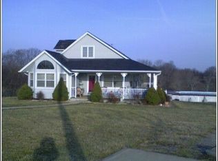550 Heritage Dr, Sparta, KY 41086