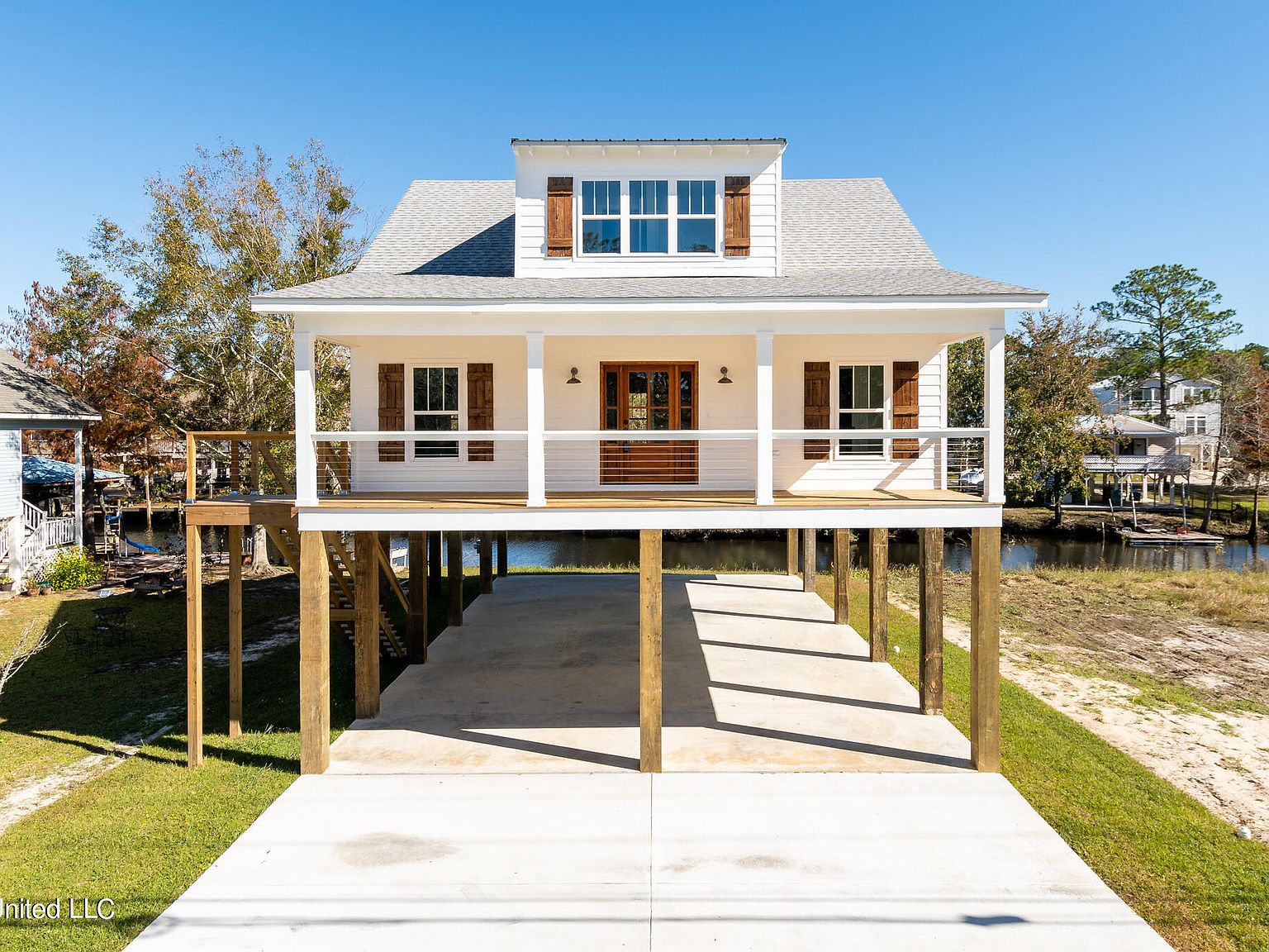 15005 Chickasaw Rd, Kiln, MS 39556 Zillow