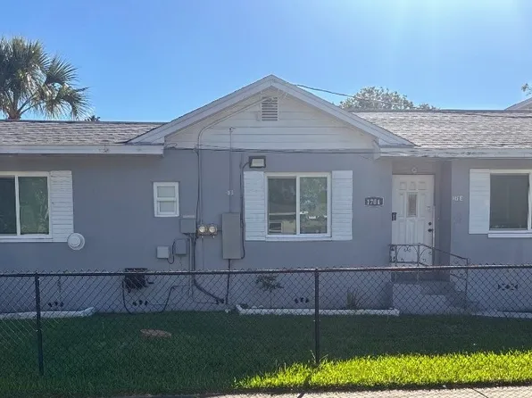 1704 Freeman St S #1, Saint Petersburg, FL 33701