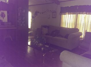 819 Pullet Rd, Durant, MS 39063