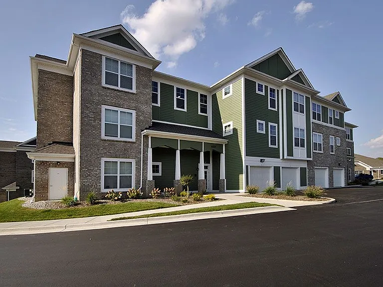 The Haven Apartments — Photo 1