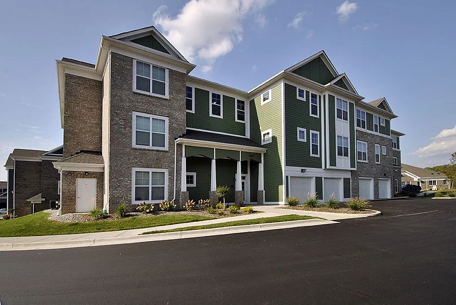 The Haven Apartments