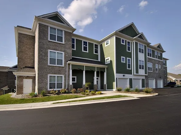 The Haven Apartments, 4025 Pier Light Dr #8-301, Grandville, MI 49418