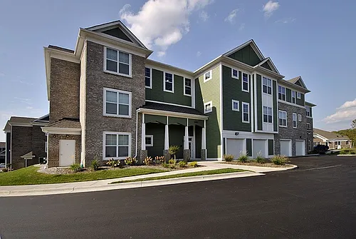 The Haven Apartments Photo 1