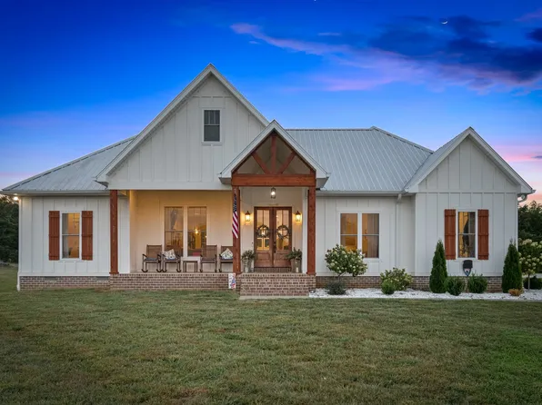 1140 Glenn Hinson Rd, Centerville, TN 37033