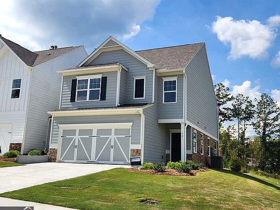 2nd image of 48 Umber Ln Lot 18