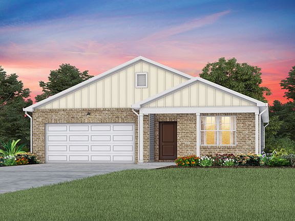 Ibis Elevation TD107