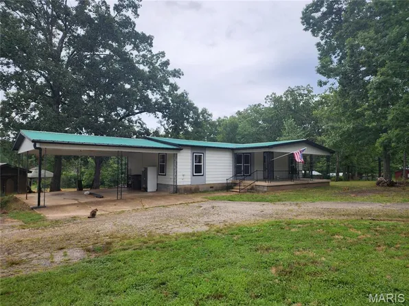 1131 Wayne Rte N #V, Piedmont, MO 63957