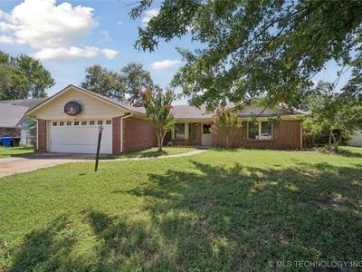 801 W Utica St, Broken Arrow, OK, 74011