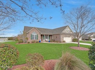 1003 Keystone Court, Leland, NC 28451