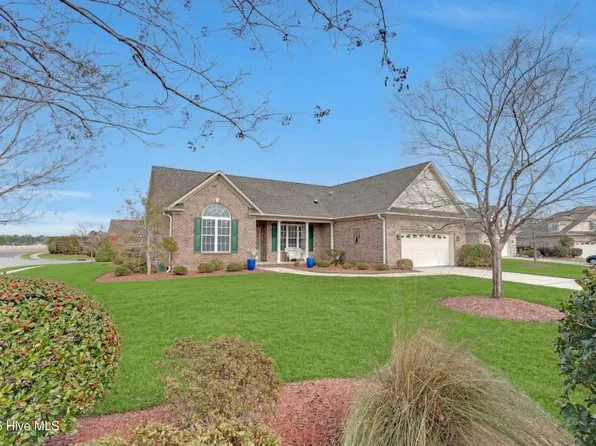 1003 Keystone Court, Leland, NC 28451