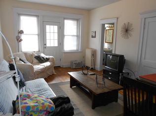 115 Brainerd Rd #17A, Allston, MA 02134