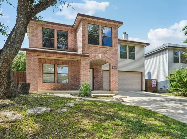 6434 Maverick Oak Dr, San Antonio, TX 78240
