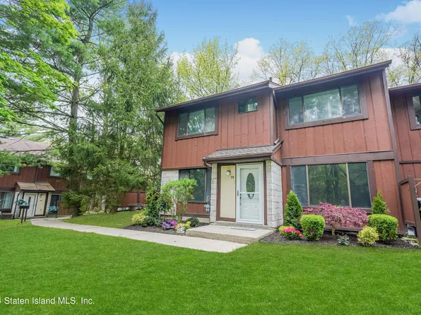 73 Pierpont Pl, Staten Island, NY 10314