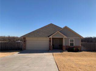14300 Meadow Ridge Ln, Edmond, OK 73025