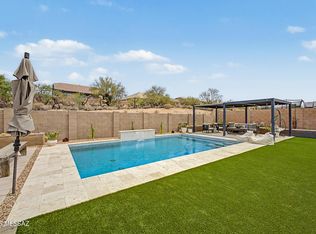 5478 W Summer View Dr, Marana, AZ 85658