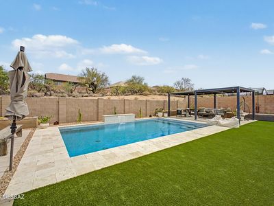 5478 W Summer View Dr, Marana, AZ, 85658
