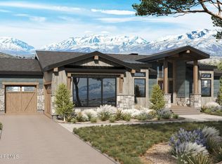 1236 E Wildflower Cir, Heber City, UT 84032