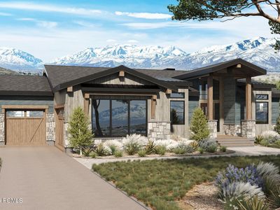 1236 E Wildflower Cir, Heber City, UT, 84032
