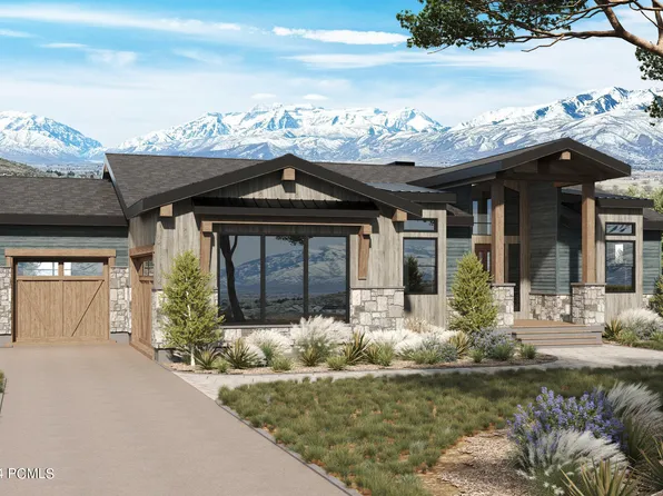 1236 E Wildflower Cir, Heber City, UT 84032