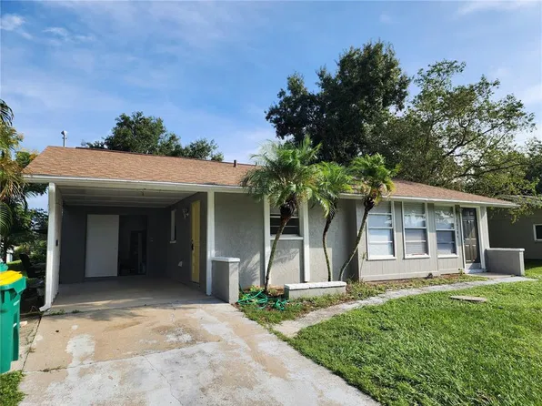 20294 ANDOVER AVENUE, PORT CHARLOTTE, FL 33954
