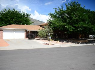 3812 Blue Ridge Pl NE, Albuquerque, NM 87111