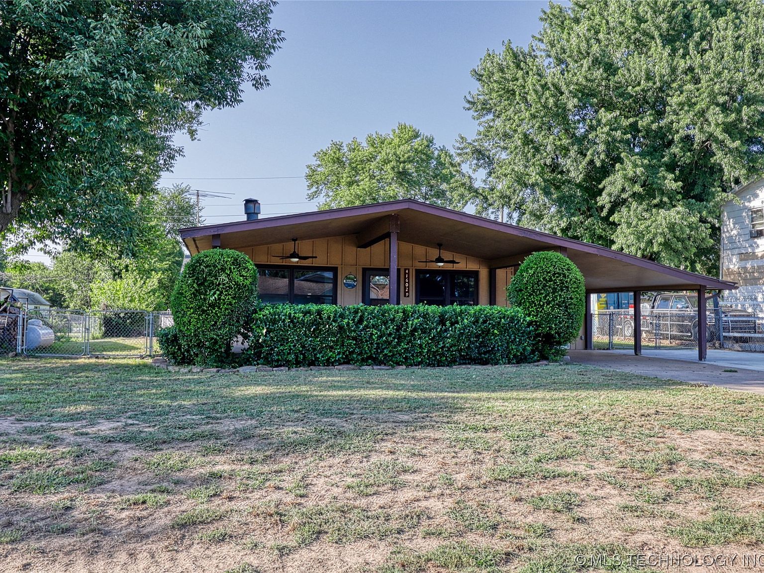 416029 La Vista Dr, Checotah, OK 74426 MLS 2315640 Zillow