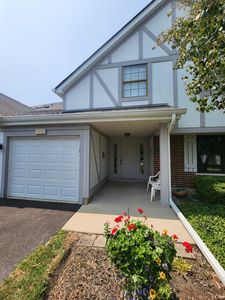 671 Catherine Ct #31-C, Wood Dale, IL, 60191