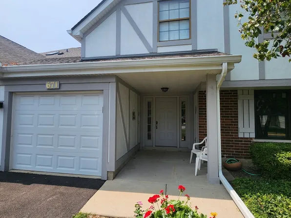 671 Catherine Ct #31-C, Wood Dale, IL 60191