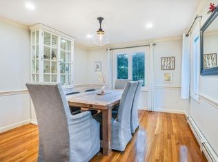 52 Strawberry Ln, Duxbury, MA 02332