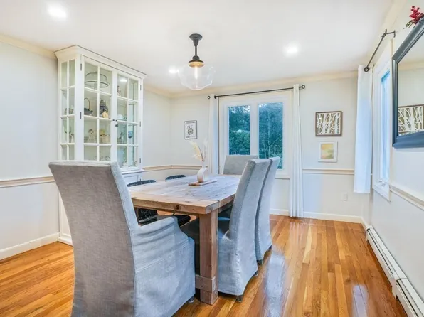 52 Strawberry Ln, Duxbury, MA 02332