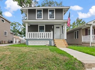 2437 S 9th St, Springfield, IL 62703