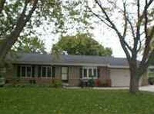 644 Skyview Dr, Milton, WI 53563