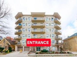435 Colborne St #205, London, ON N6B2T2