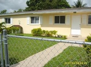 28440 SW 144th Ave, Homestead, FL 33033