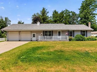 3121 Dale St, Harrison, MI 48625