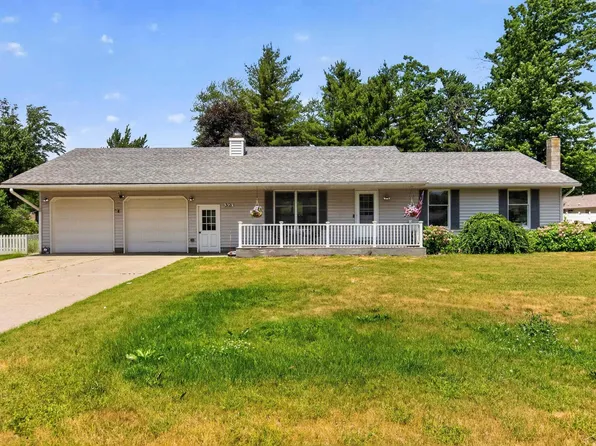 3121 Dale St, Harrison, MI 48625
