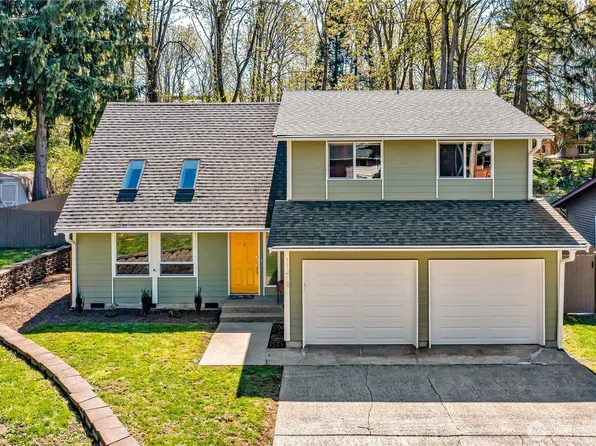 11419 SE 186th Street, Renton, WA 98055