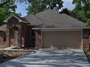 4815 Paula St, Houston, TX 77033