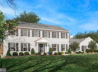 1137 Dorset Dr, West Chester, PA 19382